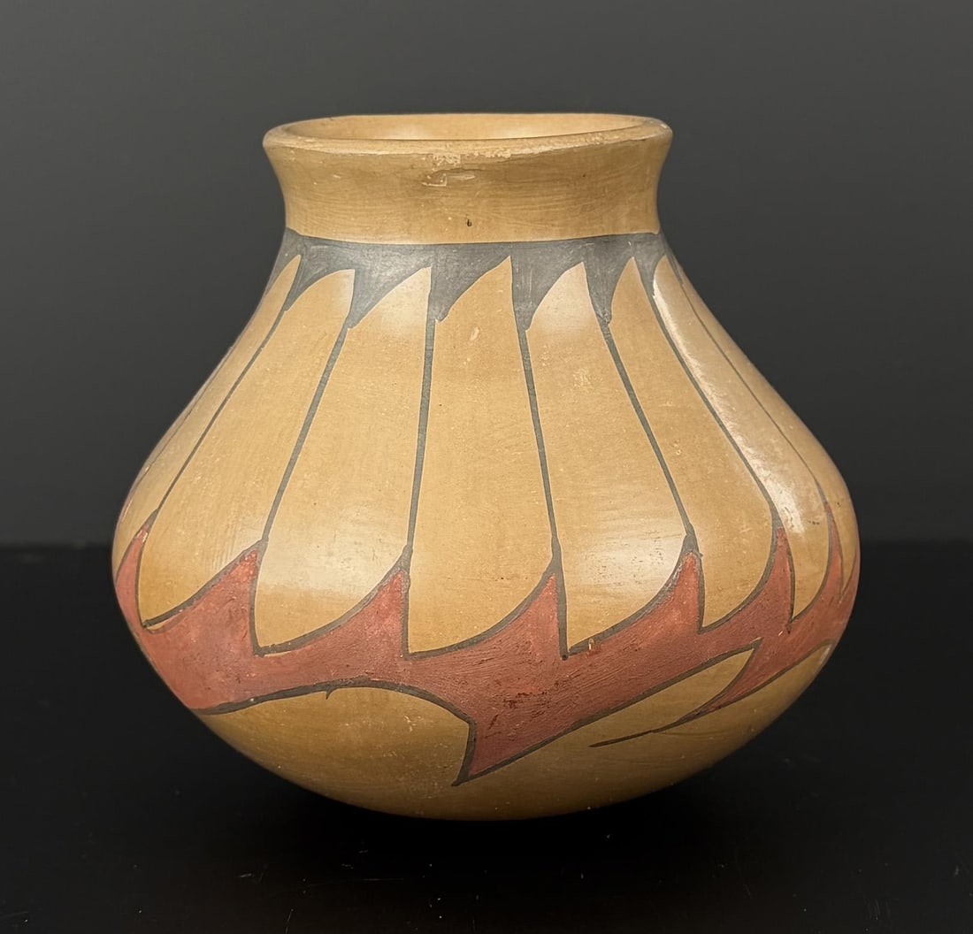 Mata Ortiz Pot - 2