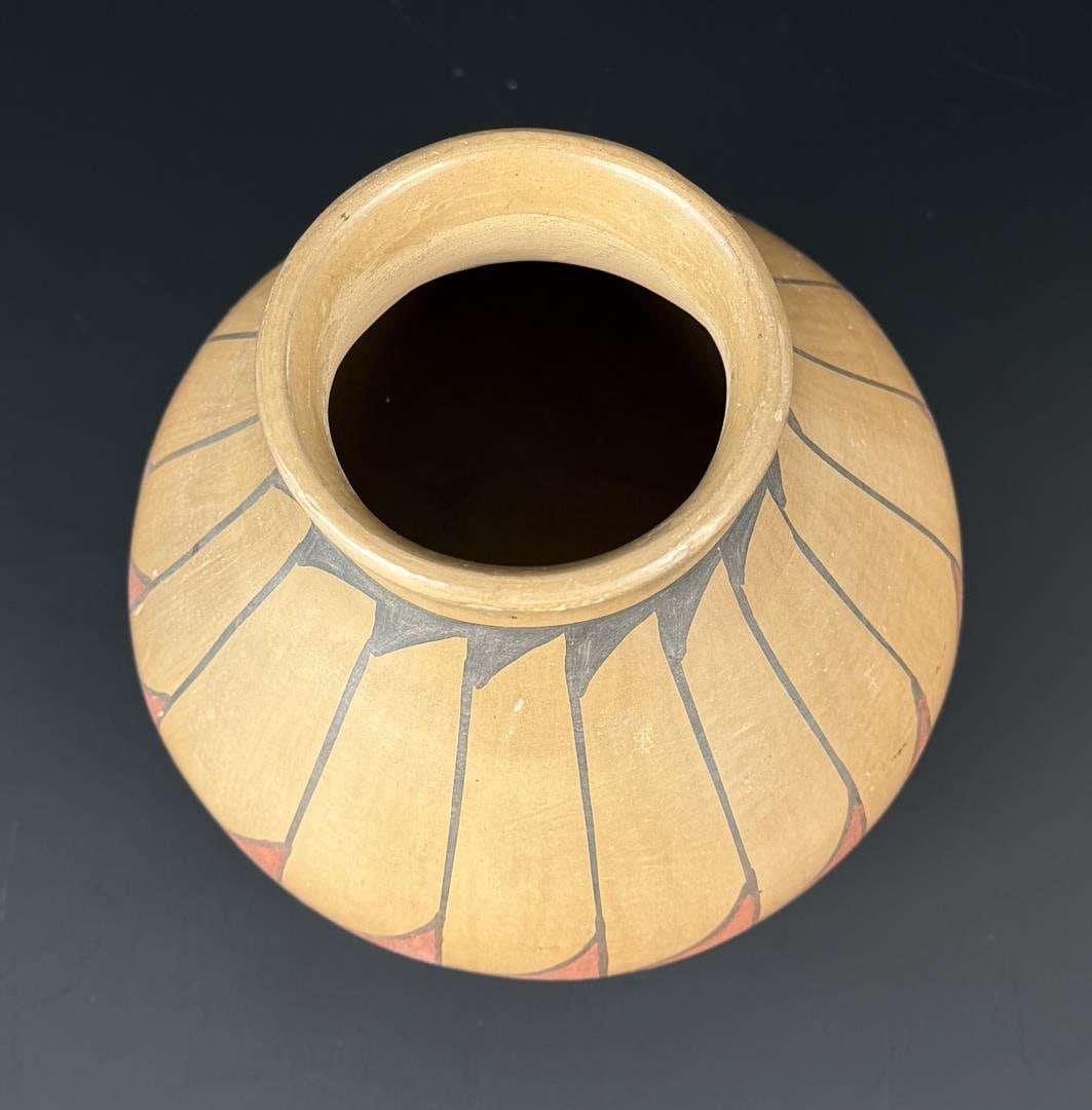 Mata Ortiz Pot - 3