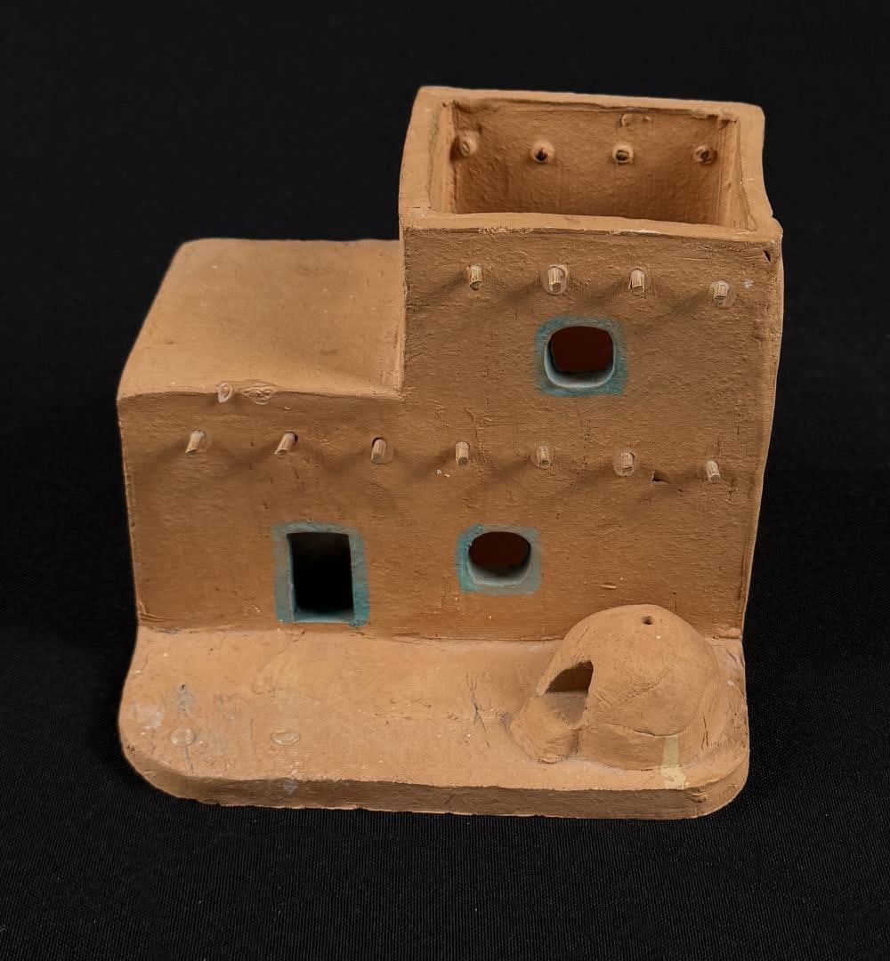 Jemez Pueblo Pottery House (1 of 7)