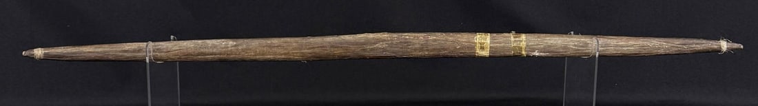 Cheyenne Native American Indian Bow (1 of 5)