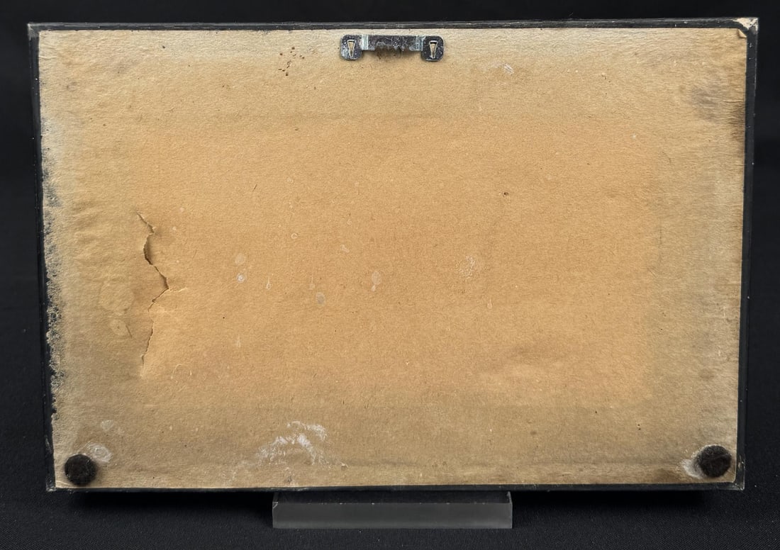 Tim Cherry Salmon Terracotta Tile - 3