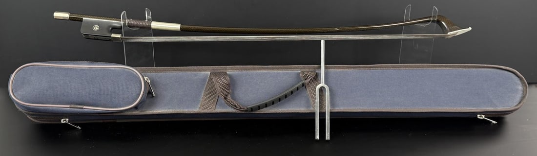 Finale Upright Bass Bow (1 of 16)