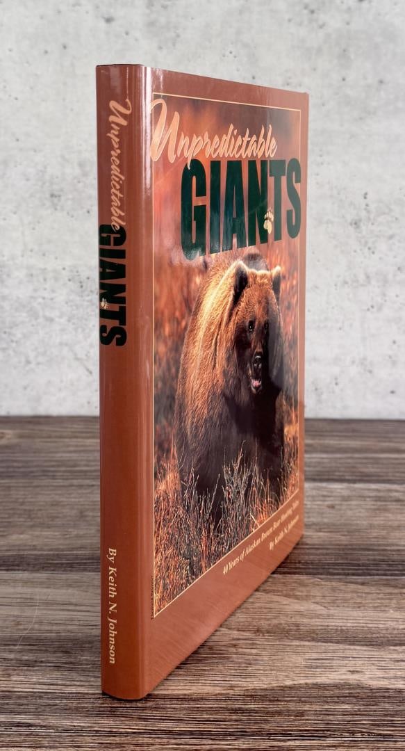 Unpredictable Giants - 2
