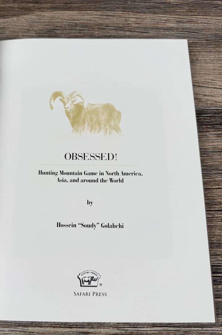 Obsessed - 6