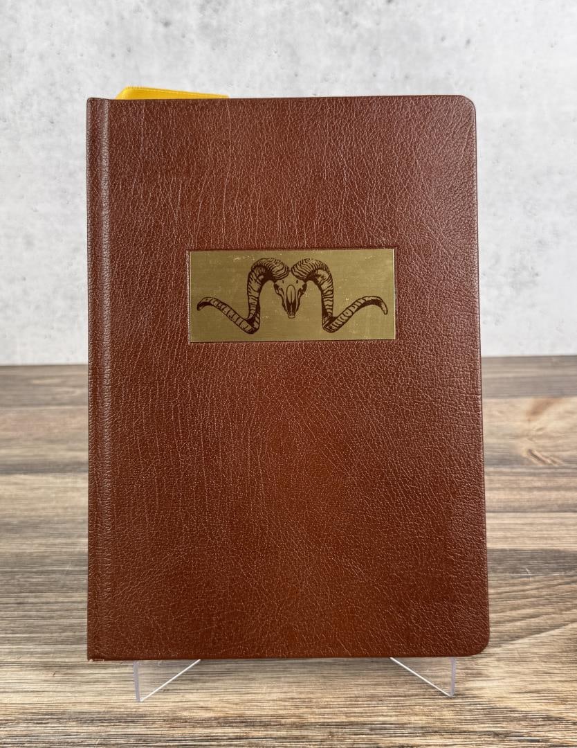 Wild Sheep and Wild Sheep Hunters of the Old World (1 of 9)