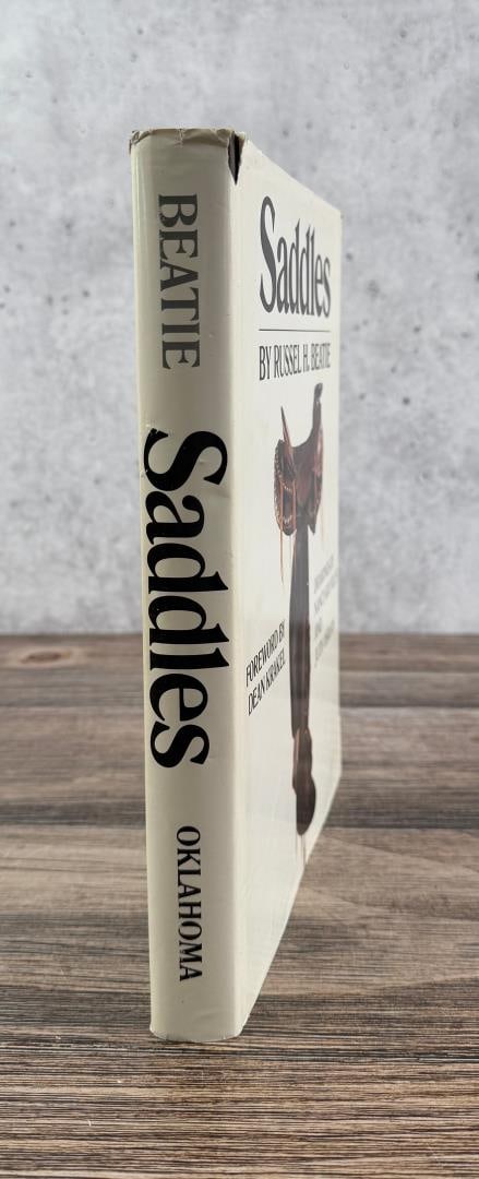 Saddles - 2