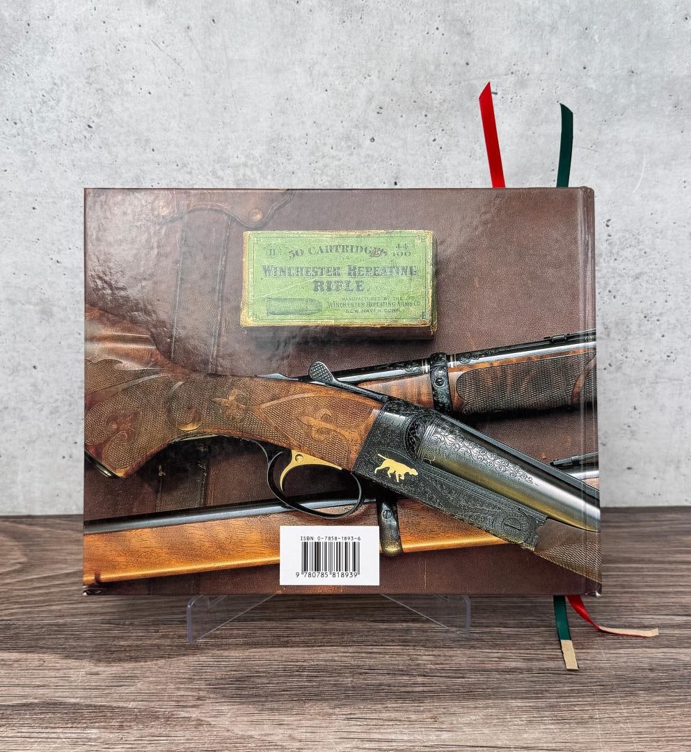 Winchester - 2