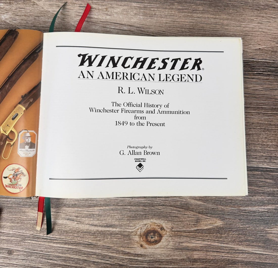 Winchester - 4