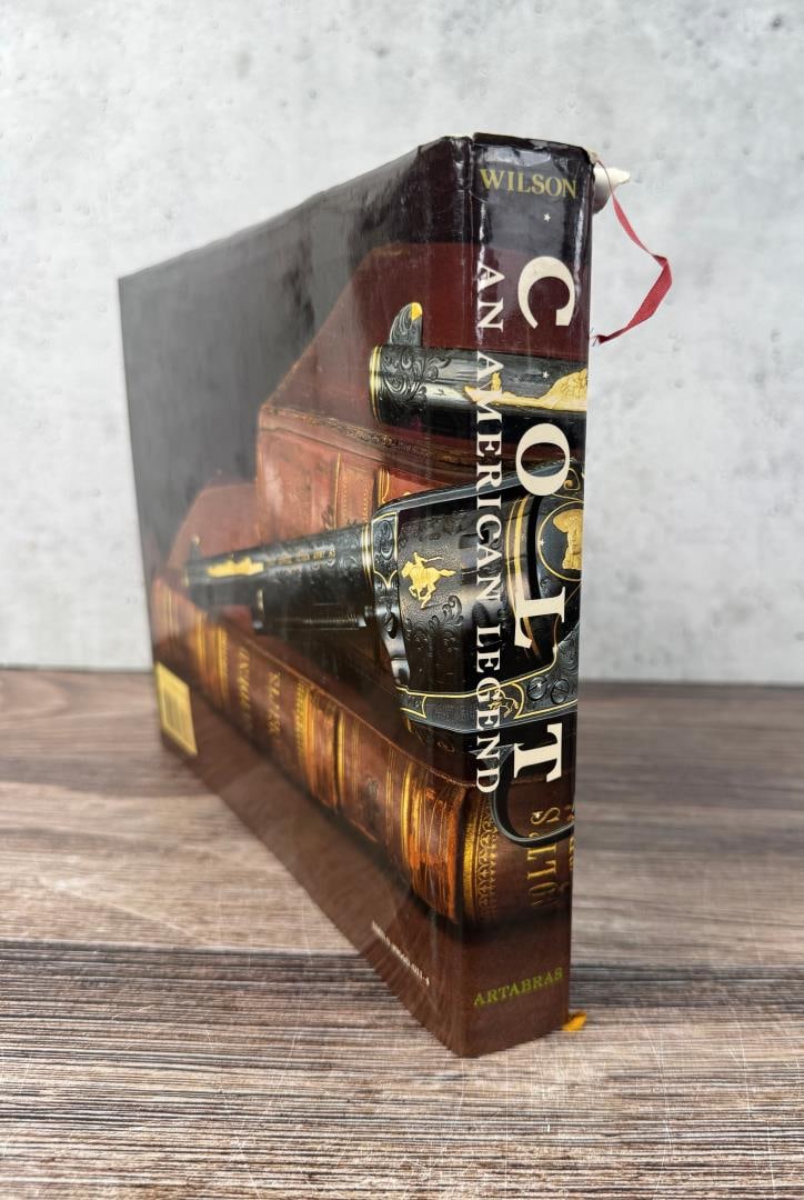 Colt - 3