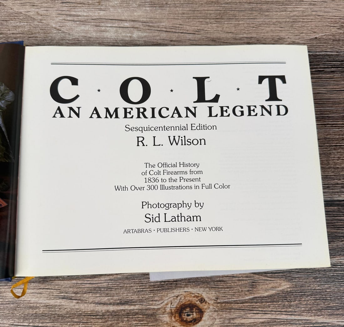 Colt - 4