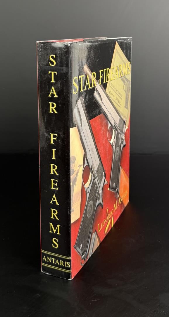Star Firearms - 2