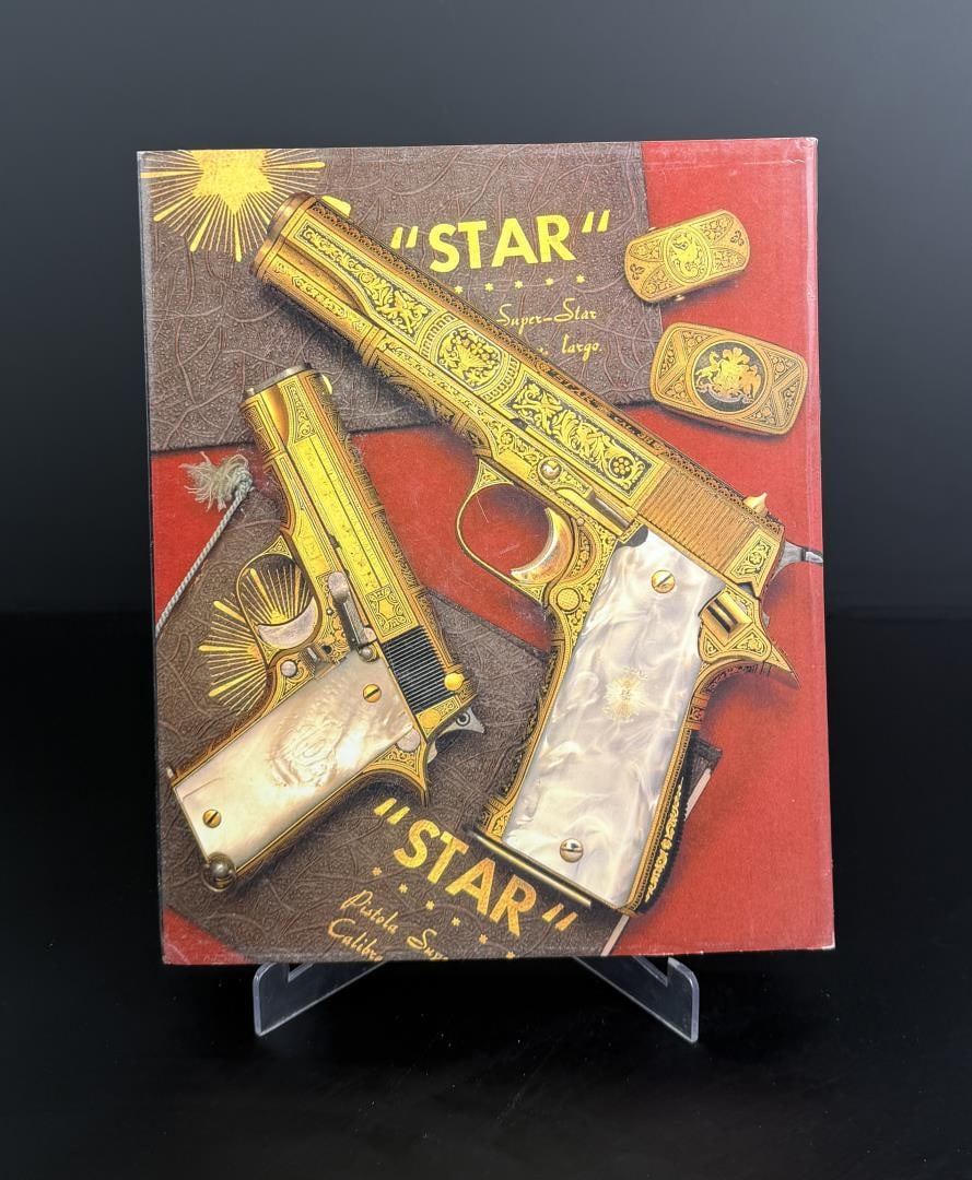 Star Firearms - 3