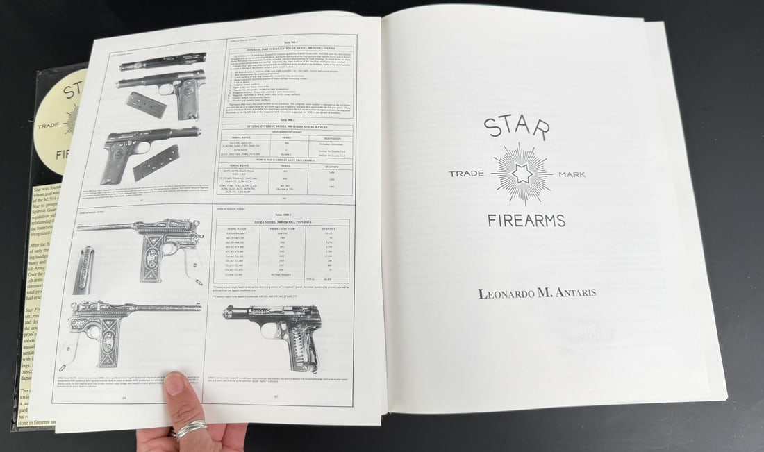 Star Firearms - 4
