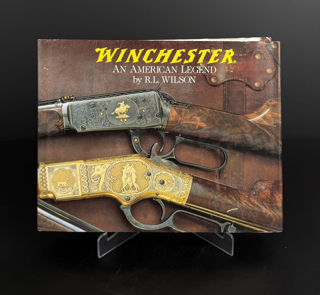 Winchester An American Legend (1 of 6)