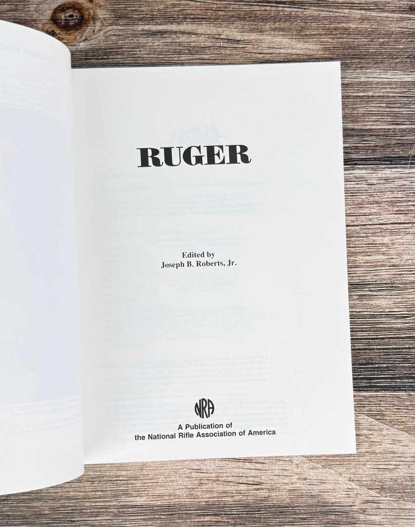 Ruger - 3