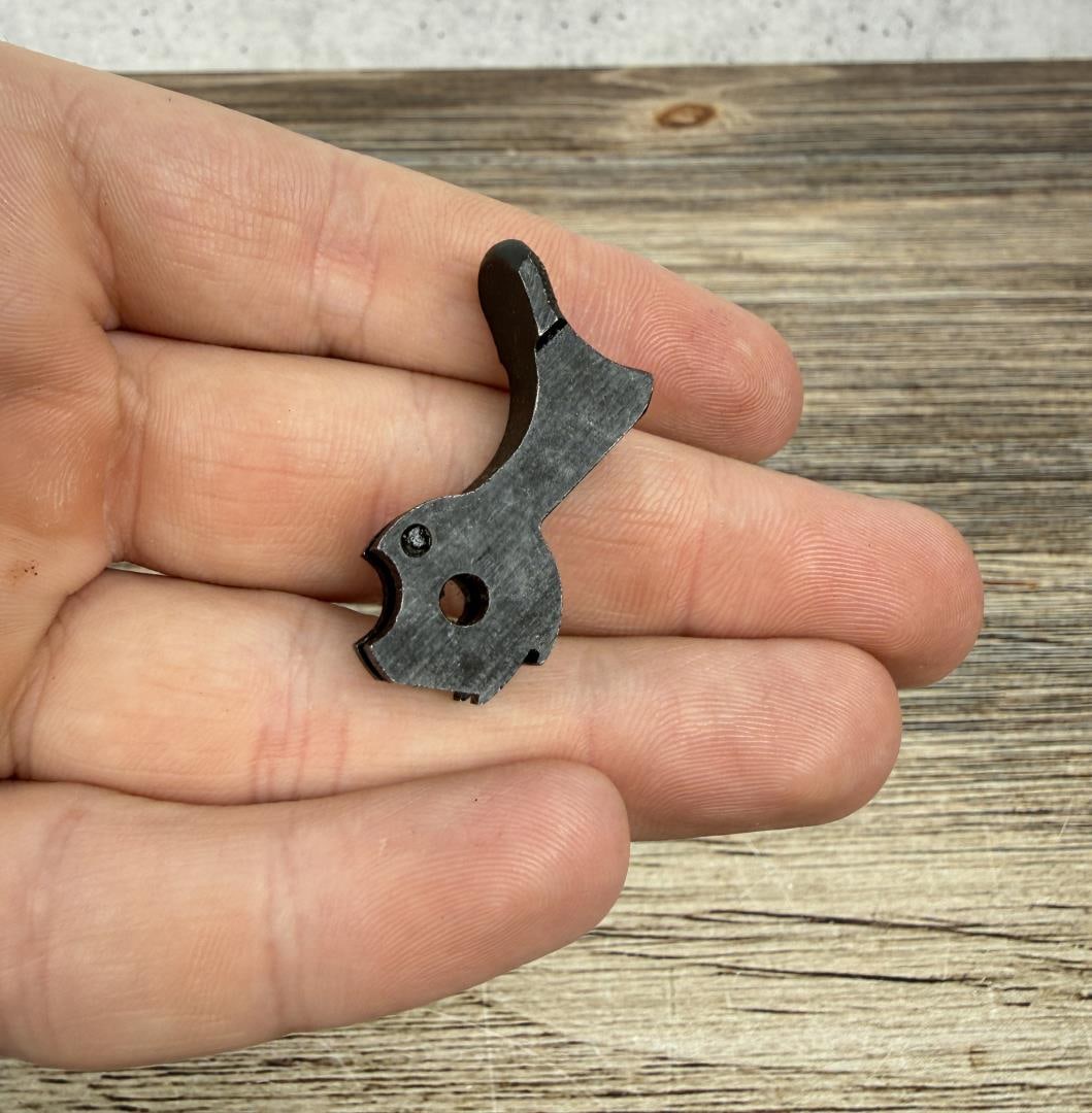 WWI WW1 Colt 1911 Hammer: Nice example.