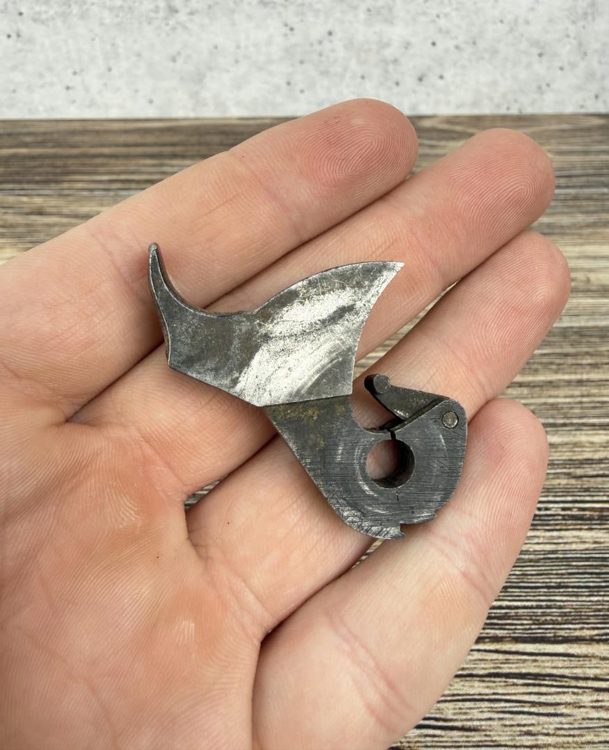 Winchester Model 1890 1906 Rifle Hammer (1 of 6)