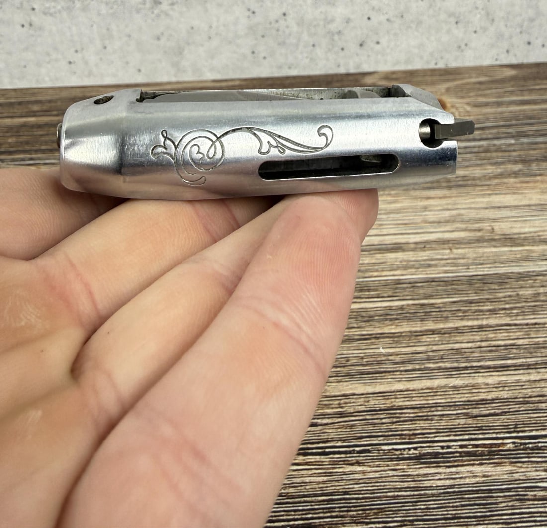 Remington Model 1100 1187 Bolt Assembly: Nice example.