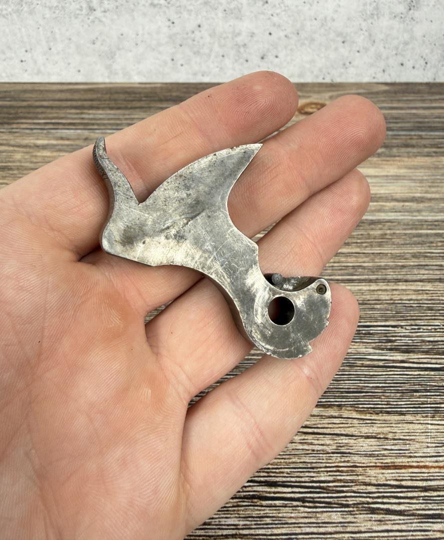 Winchester Model 1886 Rifle Hammer: Nice example.