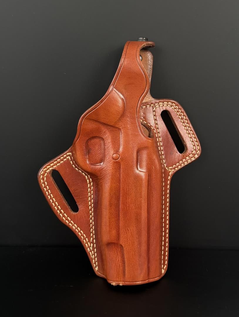 Colt 1911 Galco L919 WC FL212 Pistol Holster (1 of 6)