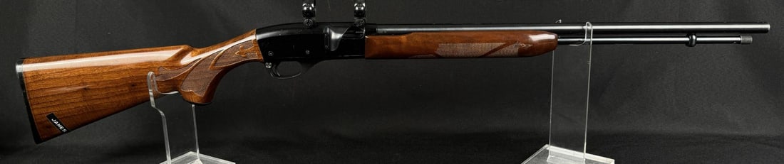 Remington Speedmaster Model 552 .22 LR Rifle (1 of 14)