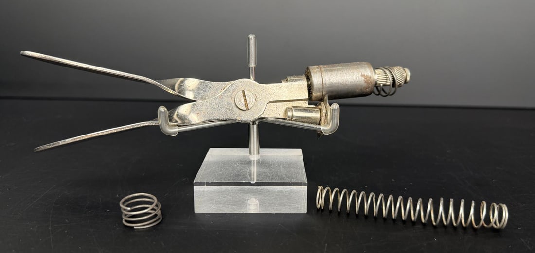 Thalson Shotshell Case Trimmer - 4
