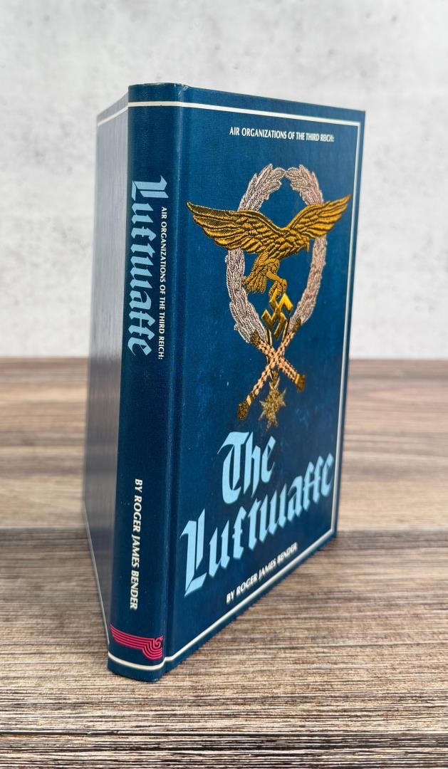 The Luftwaffe - 2