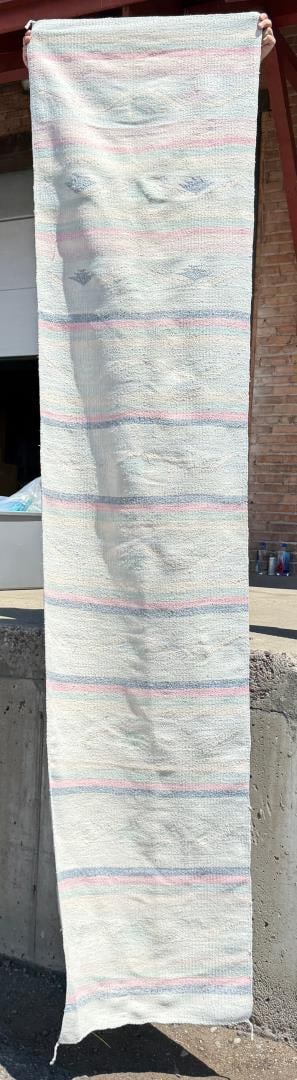 Zapotec Mexico Indian Pattern Southwest Rug (1 of 3)