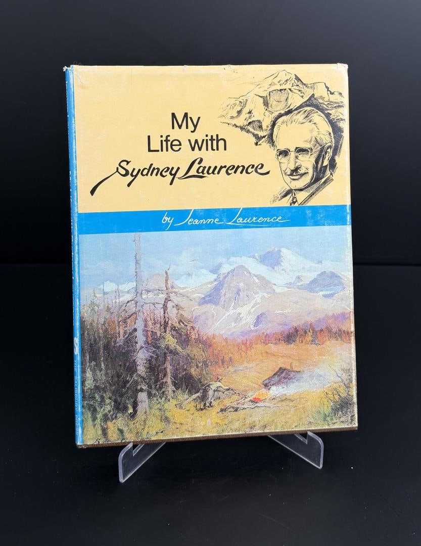 My Life with Sydney Laurence (1 of 7)
