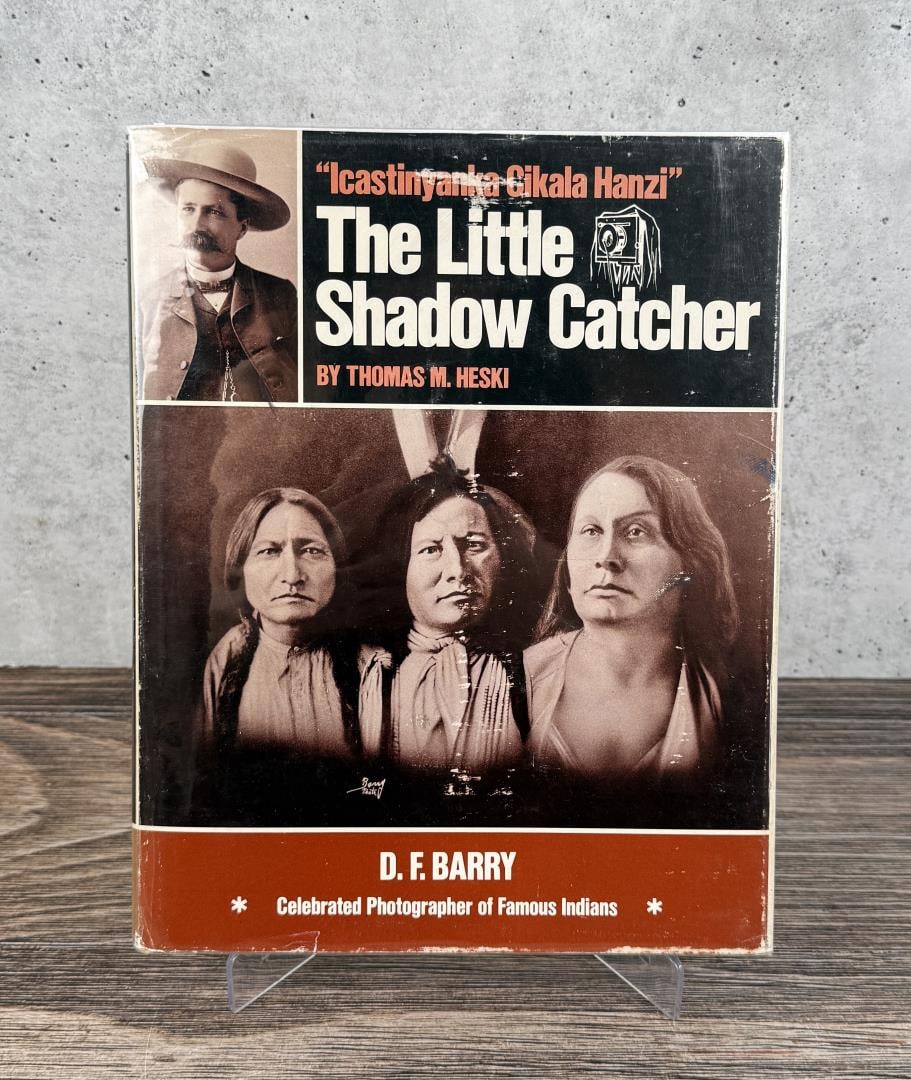 The Little Shadow Catcher (1 of 6)