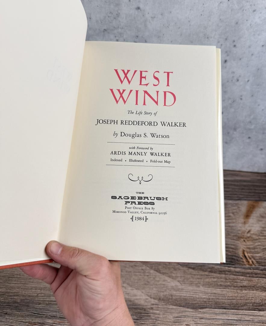 West Wind - 4