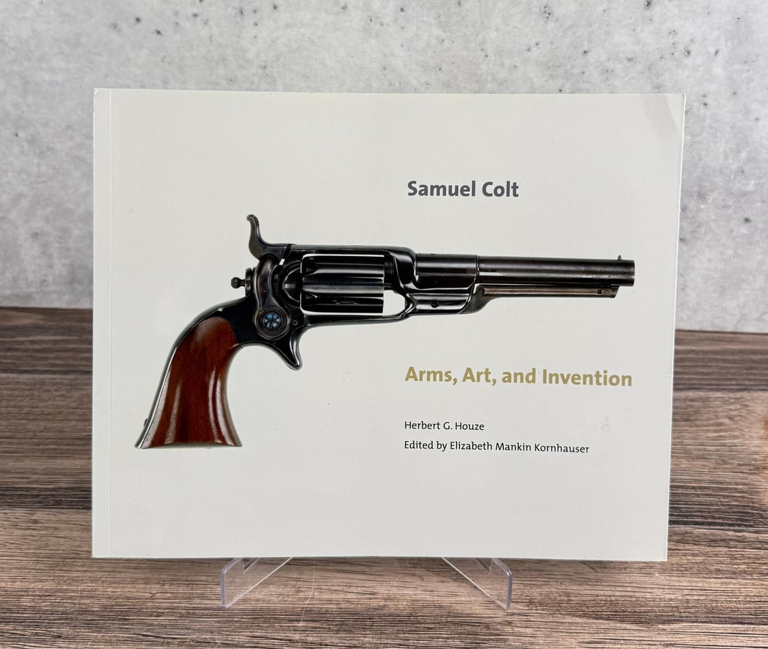 Samuel Colt (1 of 6)