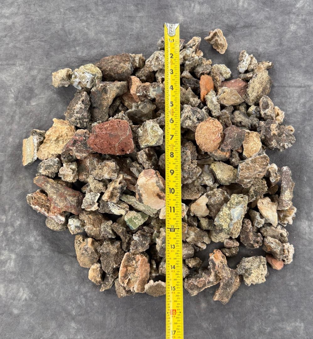 Botryoidal Grape Agate - 5
