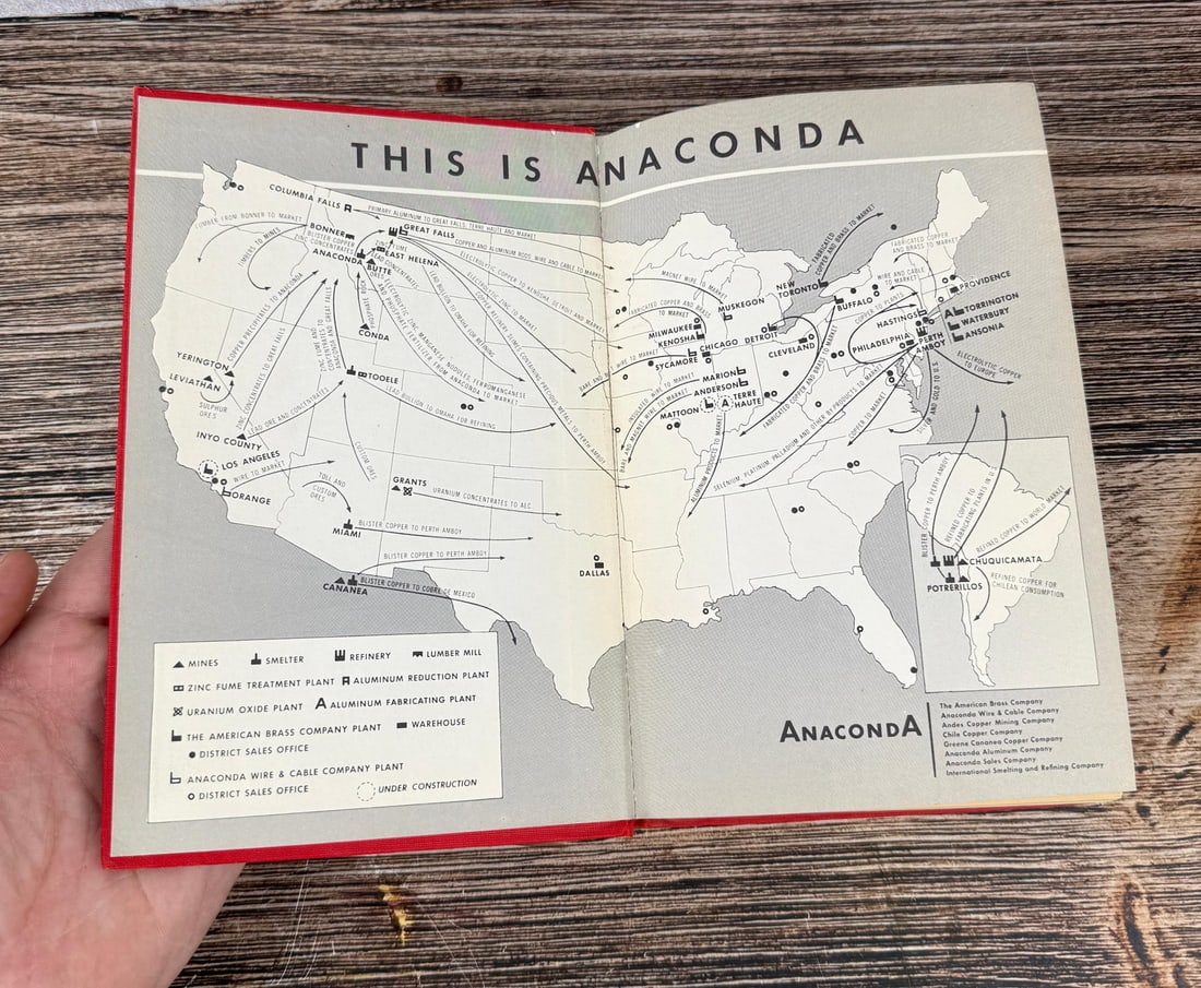 Anaconda - 5