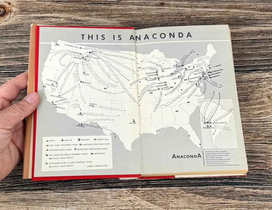 Anaconda - 4