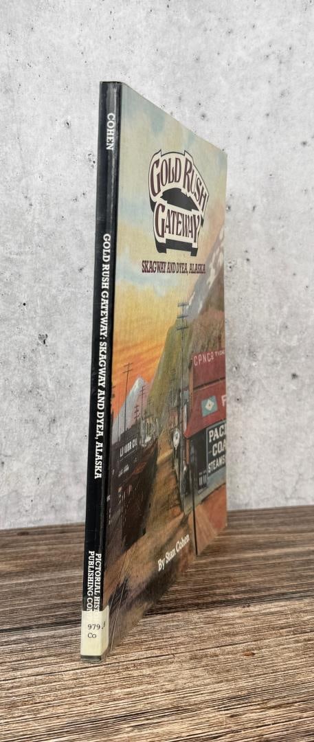 Gold Rush Gateway - 3