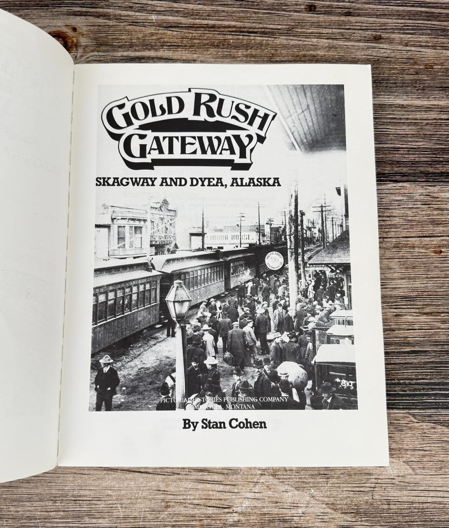 Gold Rush Gateway - 4