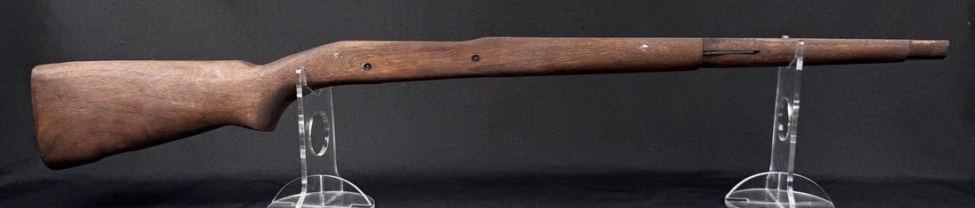 Springfield 1903a3 Rifle Stock: Unissued.