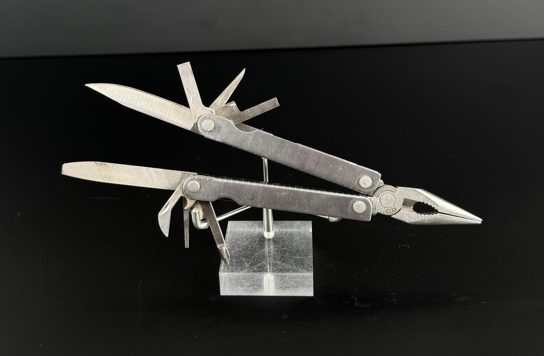 Leatherman Tool Multi Tool Knife - 2