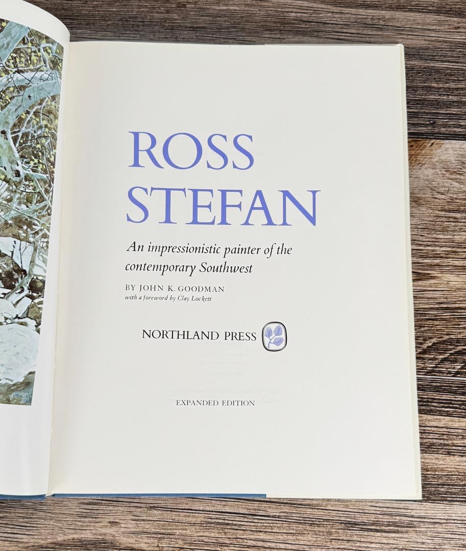Ross Stefan - 4