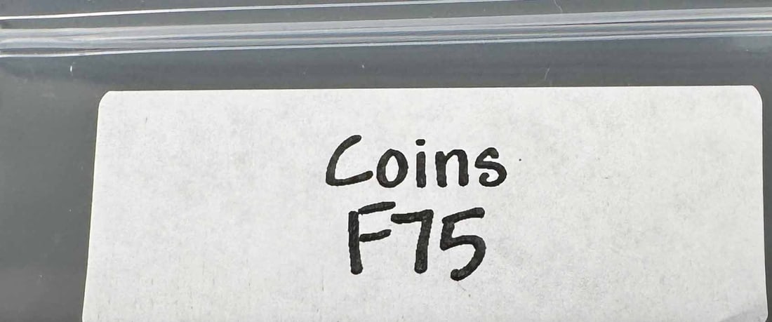 $30 Face Value Sequential $5 Bank Notes - 3