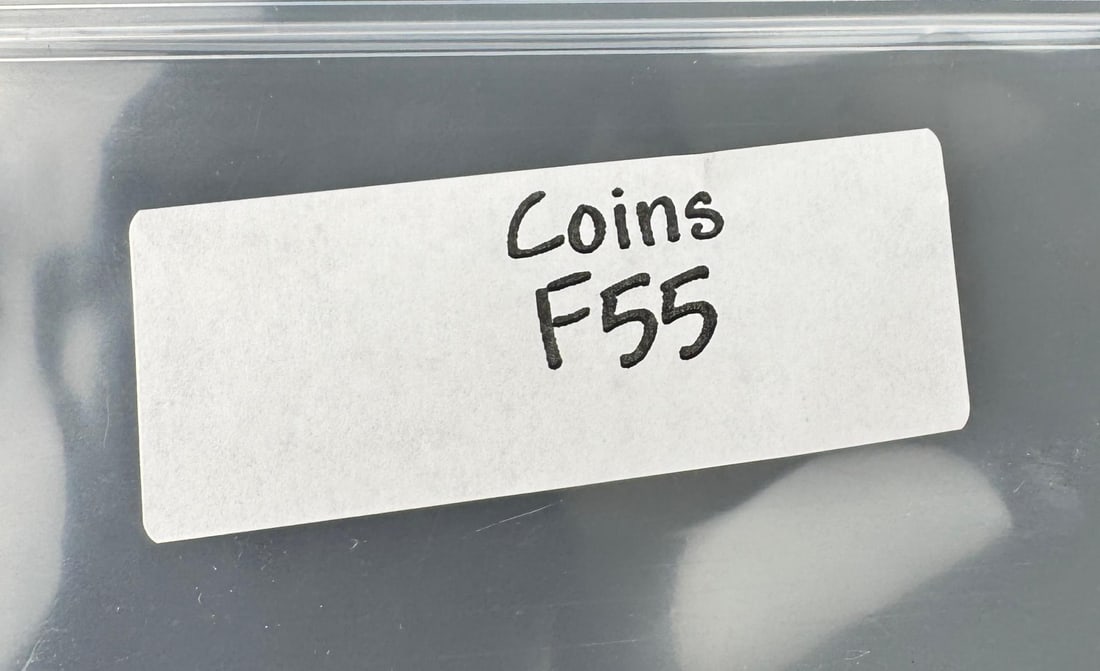 $500 Face Value $100 US Star Notes - 4
