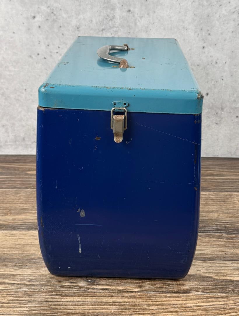 Hamms Beer Cooler - 2