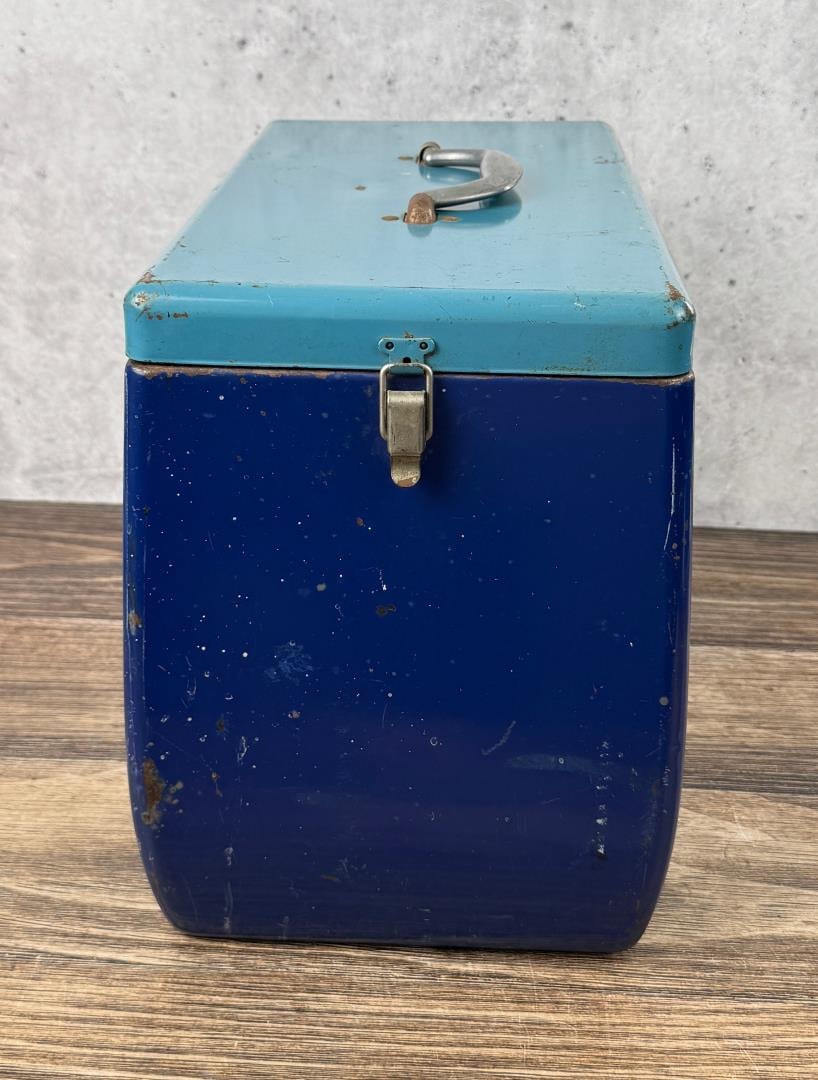 Hamms Beer Cooler - 4