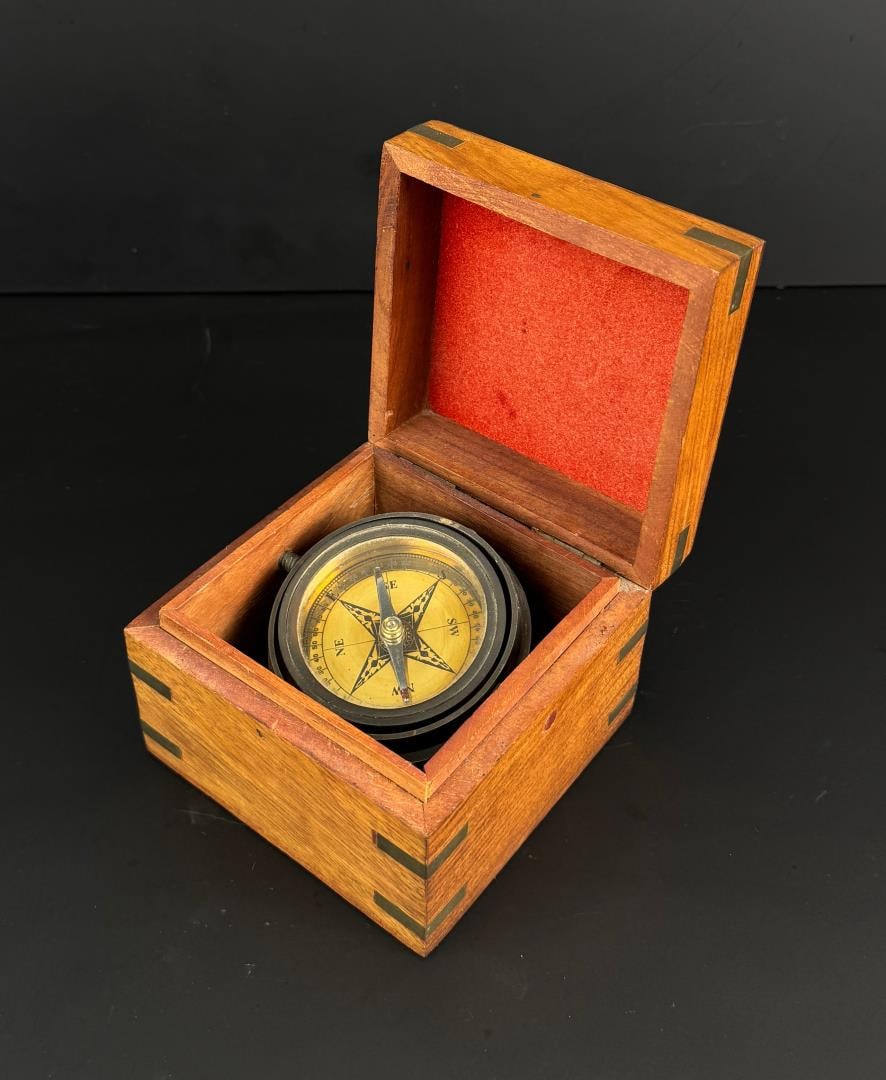 Nautical Ship Compass - 2