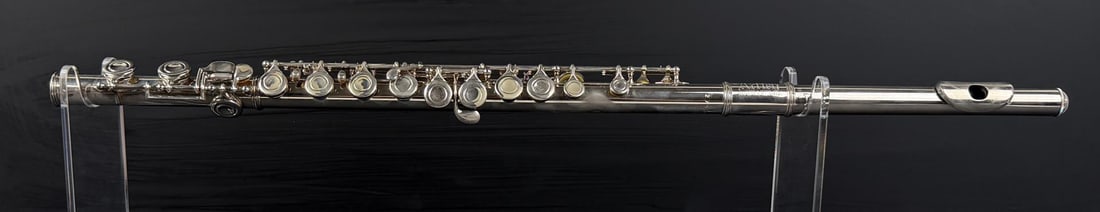 Artley Flute - 2