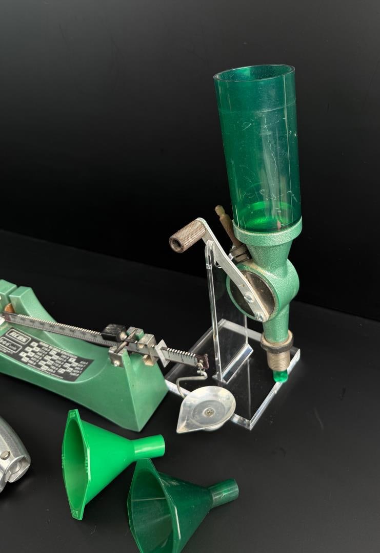 RCBS Reloading Equipment - 4