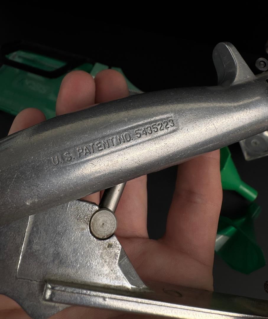 RCBS Reloading Equipment - 6