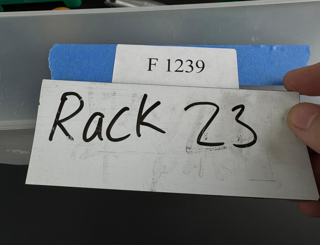 RCBS Reloading Equipment - 7