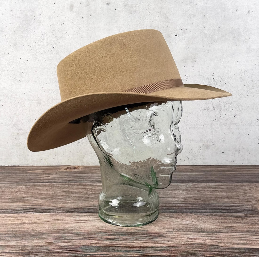 Australian Akubra Down Under Hat - 2